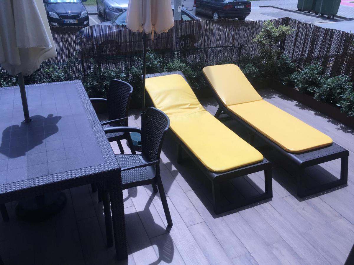 My Little Beach House Barra エクステリア 写真