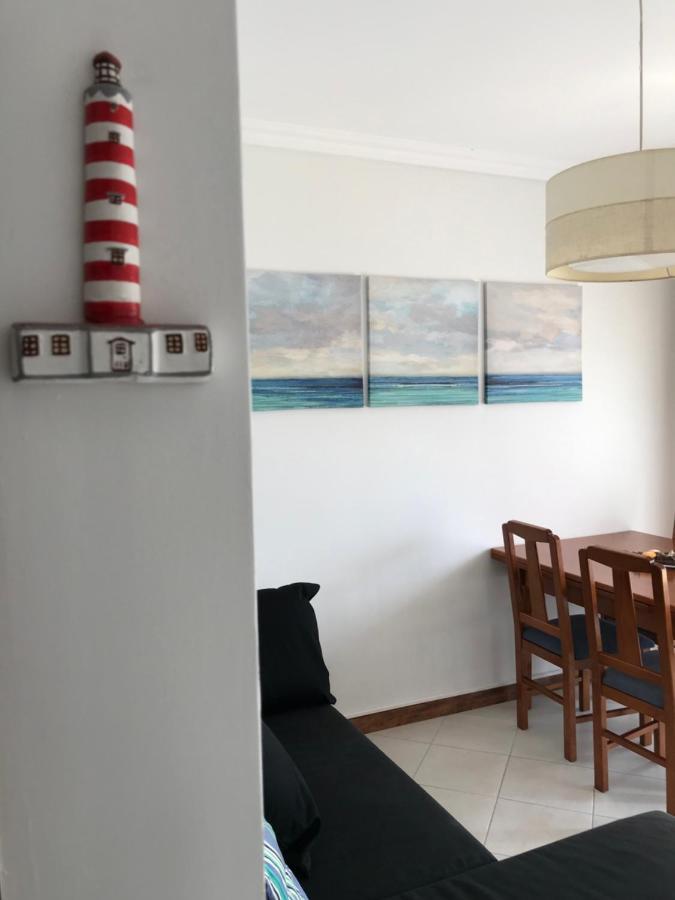 My Little Beach House Barra エクステリア 写真